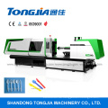 Tongjia Serie Precision Servomotor Spritzgießmaschine